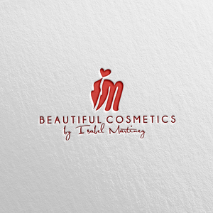 Logo Design by SteffySummer for Naomi Martinez Studio  | Design: #30456579