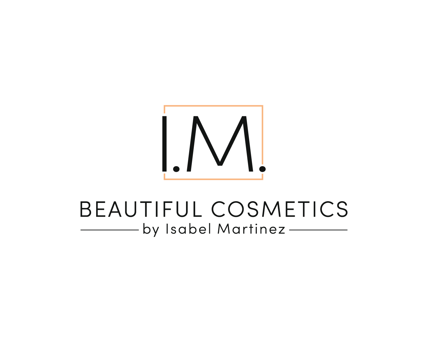 Diseño de Logo por Atec para Naomi Martinez Studio  | Diseño #30435776