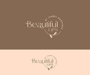 Logo Design by ecorokerz for Naomi Martinez Studio  | Design: #30426689