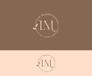 Diseño de Logo por ecorokerz para Naomi Martinez Studio  | Diseño: #30432086