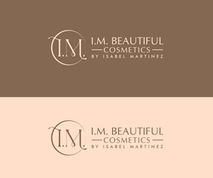 Diseño de Logo por ecorokerz para Naomi Martinez Studio  | Diseño: #30432088