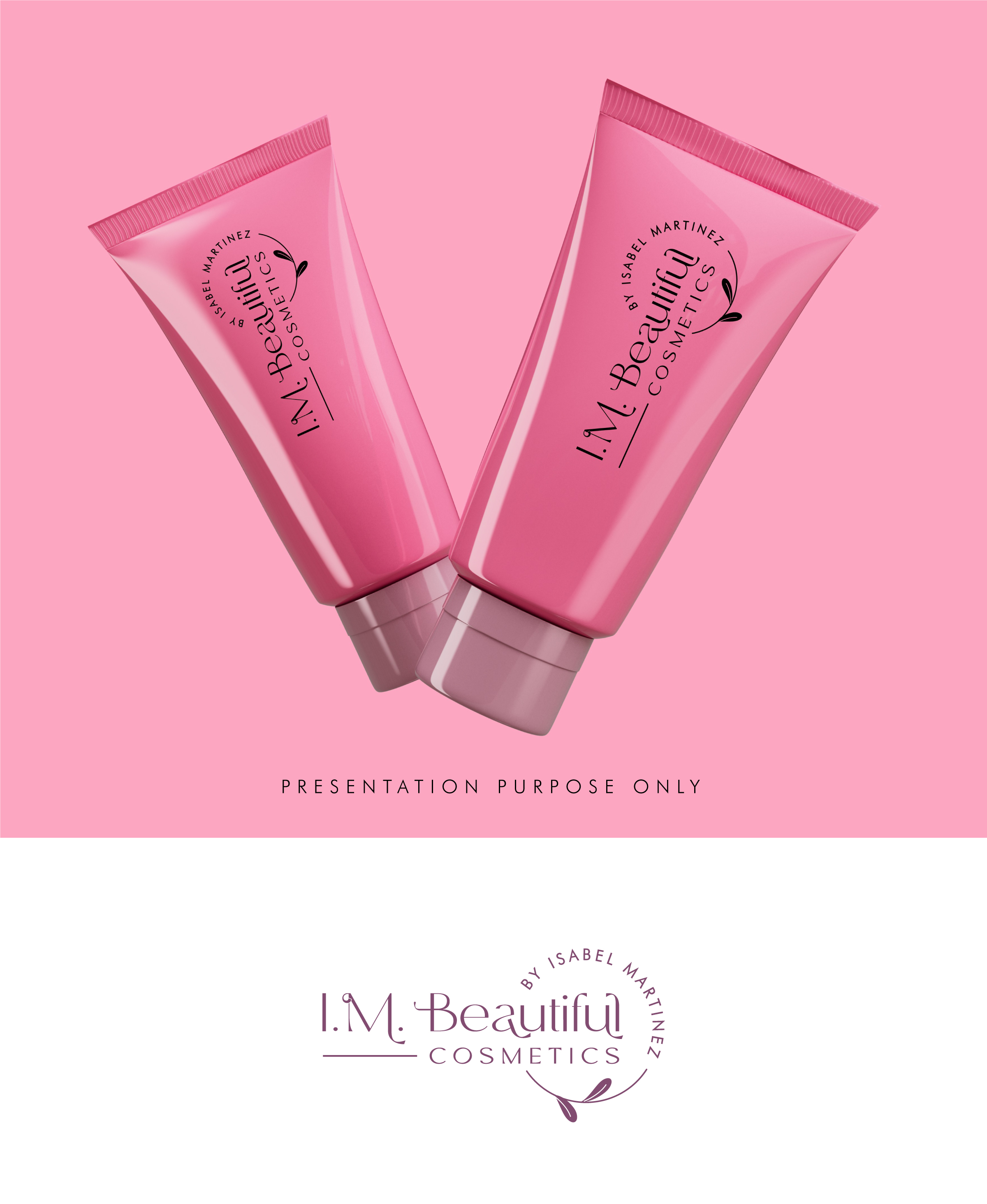 Diseño de Logo por ecorokerz para Naomi Martinez Studio  | Diseño #30463135