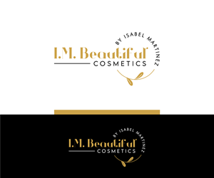 Diseño de Logo por ecorokerz para Naomi Martinez Studio  | Diseño: #30470174