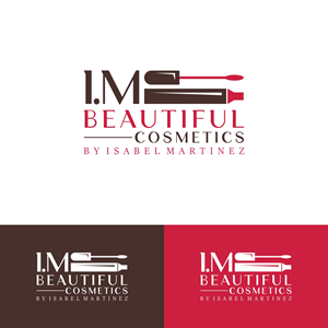 Logo Design by fly  design for Naomi Martinez Studio  | Design: #30429069