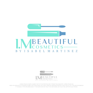 Logo Design by fly  design for Naomi Martinez Studio  | Design: #30429170