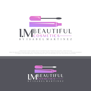 Logo Design by fly  design for Naomi Martinez Studio  | Design: #30429171