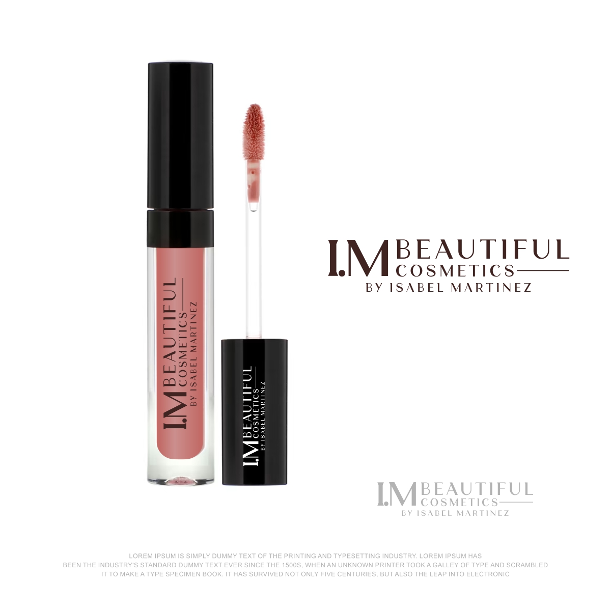 Diseño de Logo por fly  design para Naomi Martinez Studio  | Diseño #30437786