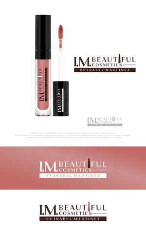 Diseño de Logo por fly  design para Naomi Martinez Studio  | Diseño: #30440331