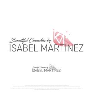 Logo Design by DesignLima for Naomi Martinez Studio  | Design: #30434951