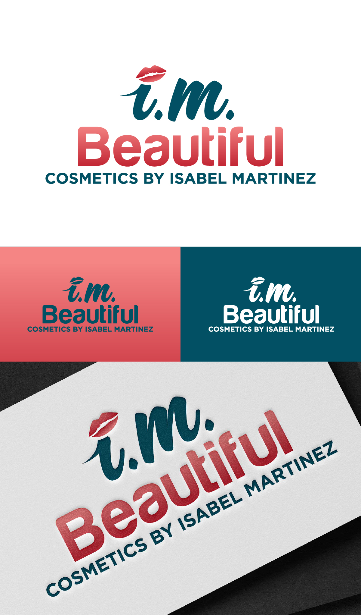 Logo Design by DesignLima for Naomi Martinez Studio  | Design #30434953