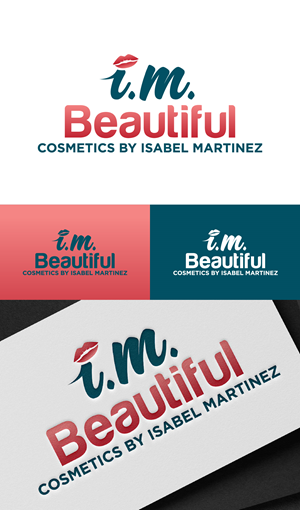 Logo Design by DesignLima for Naomi Martinez Studio  | Design: #30434953