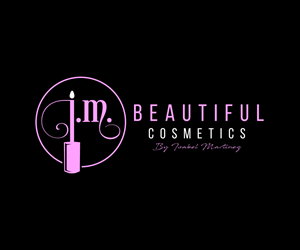 Logo Design by Ansh Design for Naomi Martinez Studio  | Design: #30429219