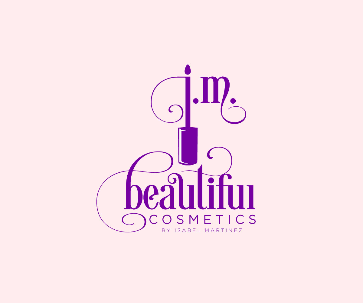 Logo Design by Ansh Design for Naomi Martinez Studio  | Design #30429221