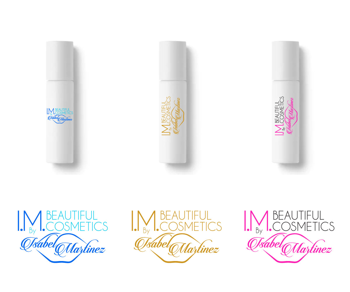 Logo Design by Ansh Design for Naomi Martinez Studio  | Design #30429909