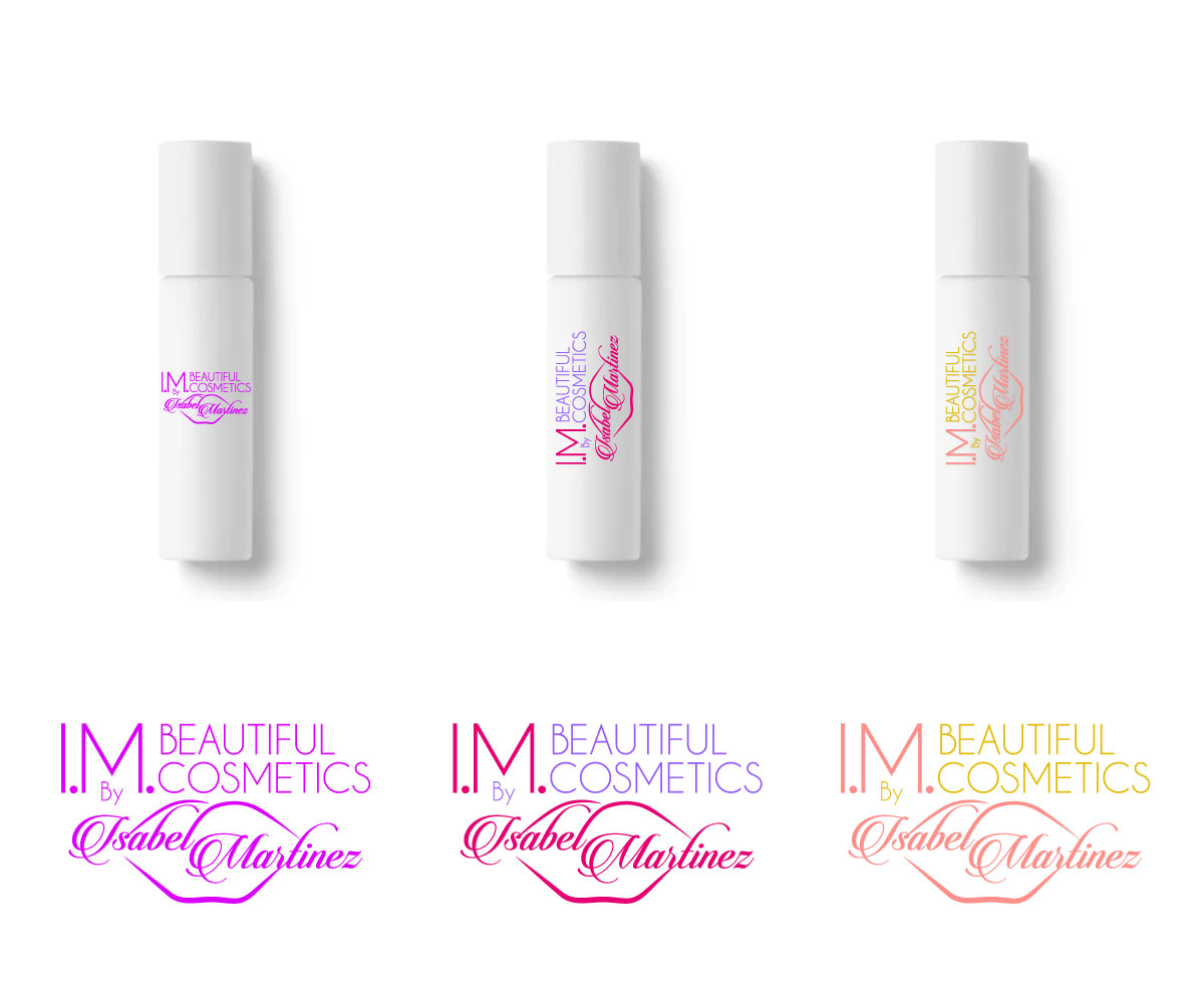 Logo Design by Ansh Design for Naomi Martinez Studio  | Design #30429910