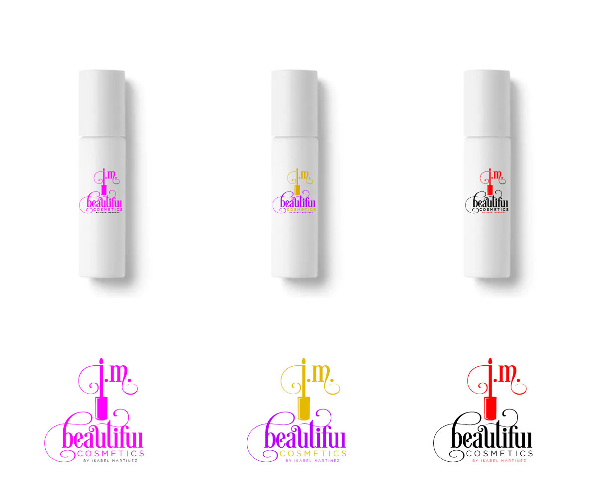 Logo Design by Ansh Design for Naomi Martinez Studio  | Design #30429922