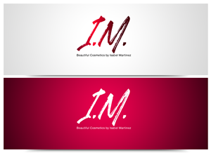 Logo Design by creativerhythm for Naomi Martinez Studio  | Design: #30460953
