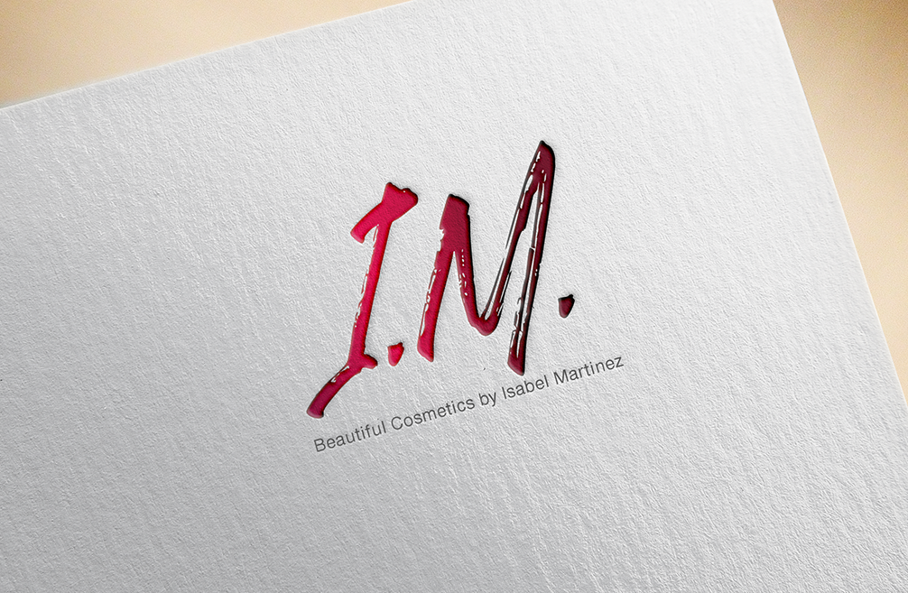 Diseño de Logo por creativerhythm para Naomi Martinez Studio  | Diseño #30460958