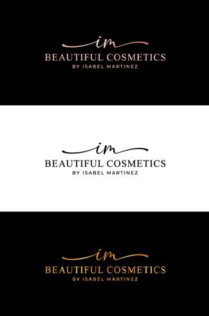 Diseño de Logo por SHAH 101 para Naomi Martinez Studio  | Diseño: #30455136