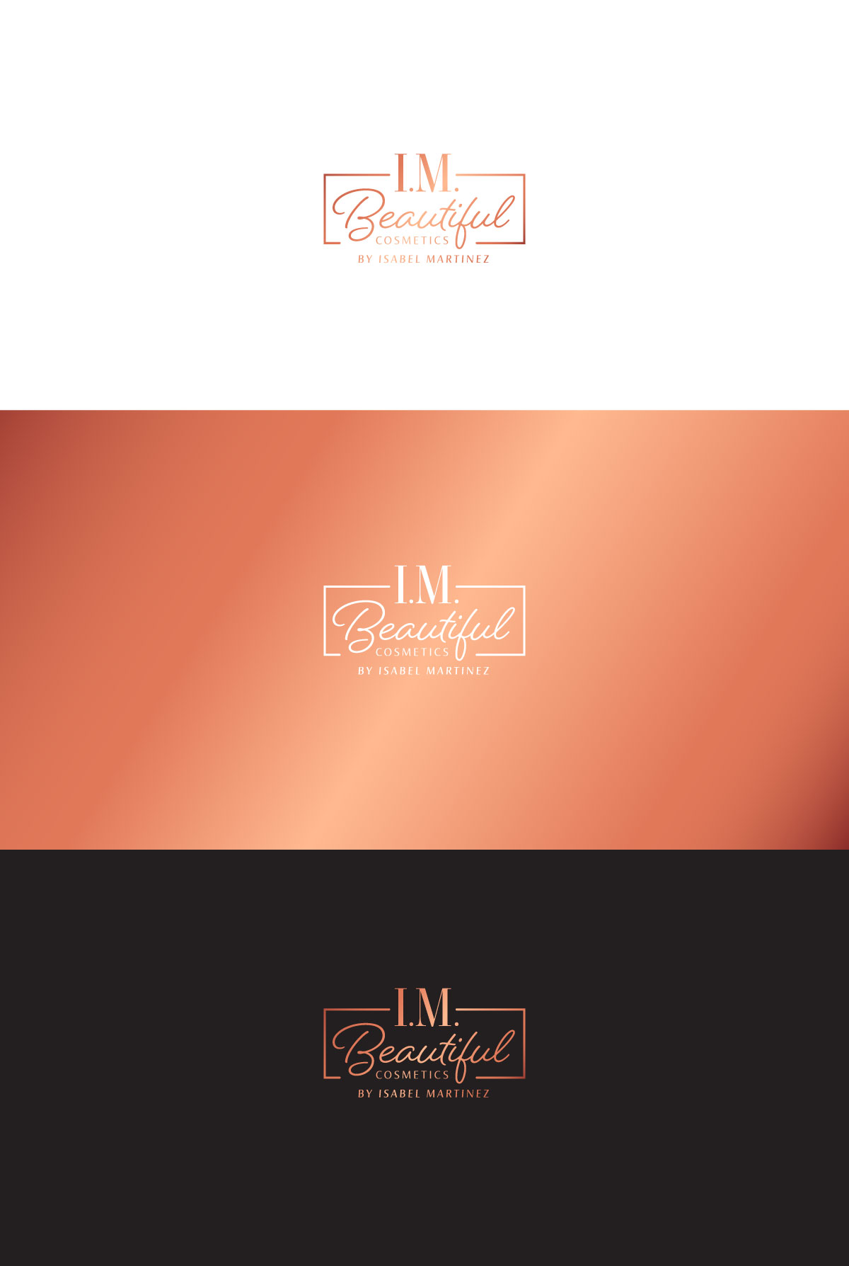 Diseño de Logo por eeshu para Naomi Martinez Studio  | Diseño #30462749