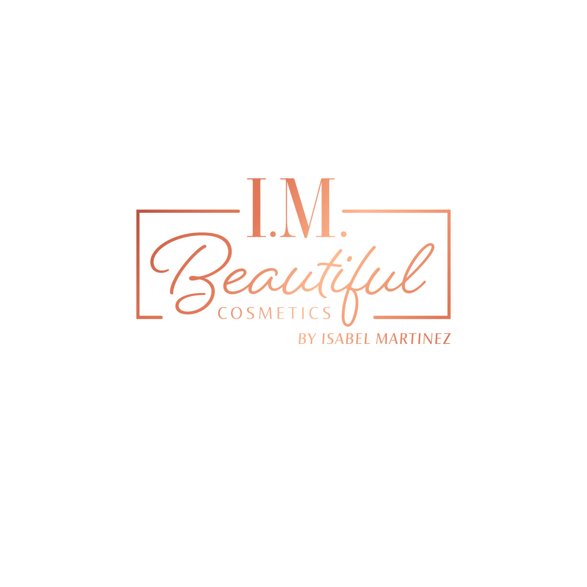 Logo Design by eeshu for Naomi Martinez Studio  | Design #30470729