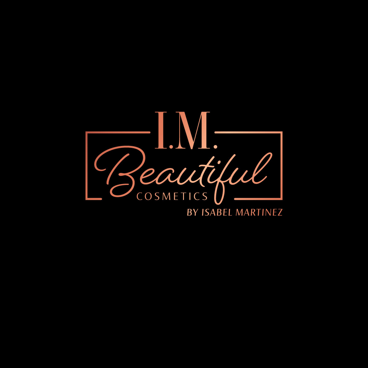 Logo Design by eeshu for Naomi Martinez Studio  | Design #30470740