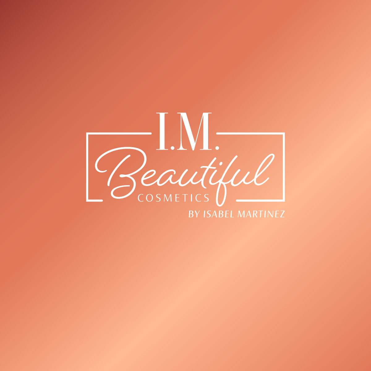 Logo Design by eeshu for Naomi Martinez Studio  | Design #30470743