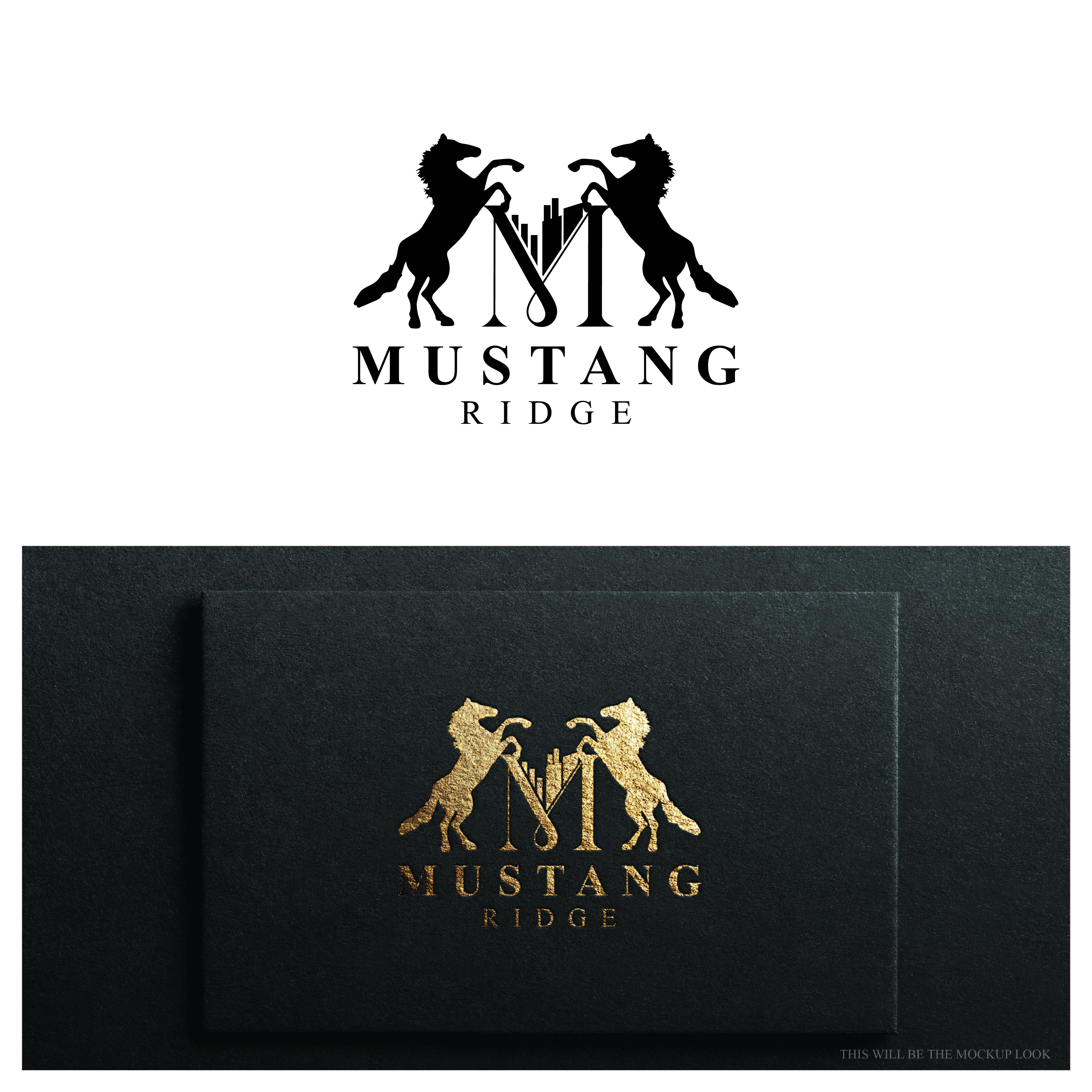 Logo Design by Design_Duo for this project | Design #30458901