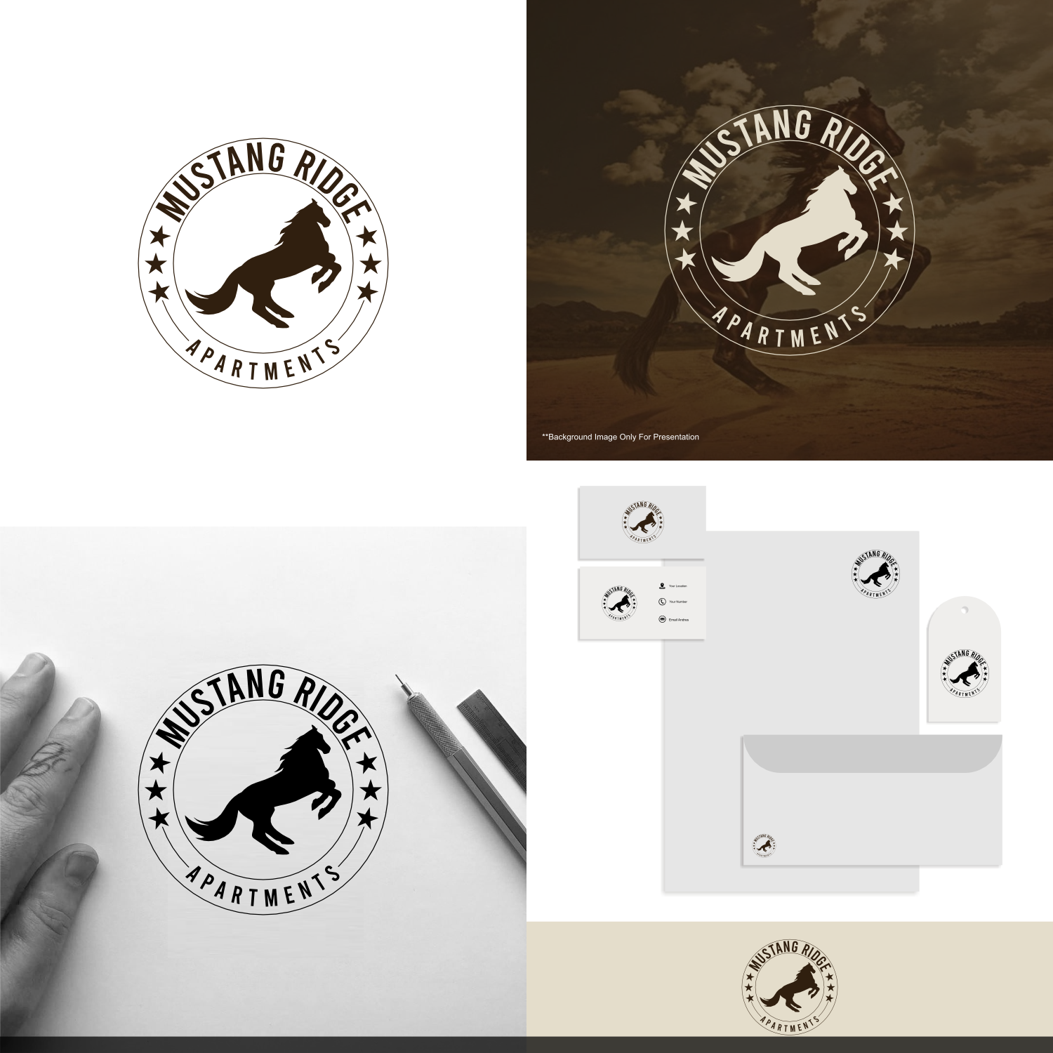 Logo Design by Jroeh_Studio for this project | Design #30444844