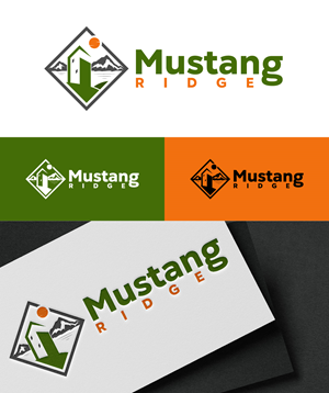 Logo Design by DesignLima for this project | Design: #30428854