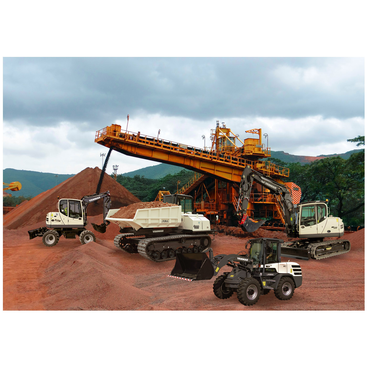 Photoshop Design by Abiyoso28 for this project | Design #30464153