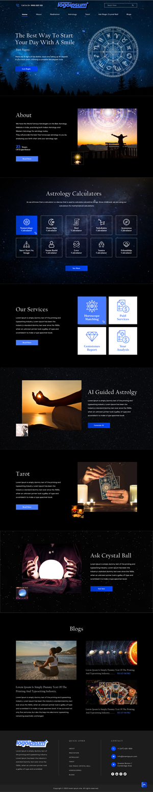 Web Design by Hafsa Fatymah for this project | Design: #30434843