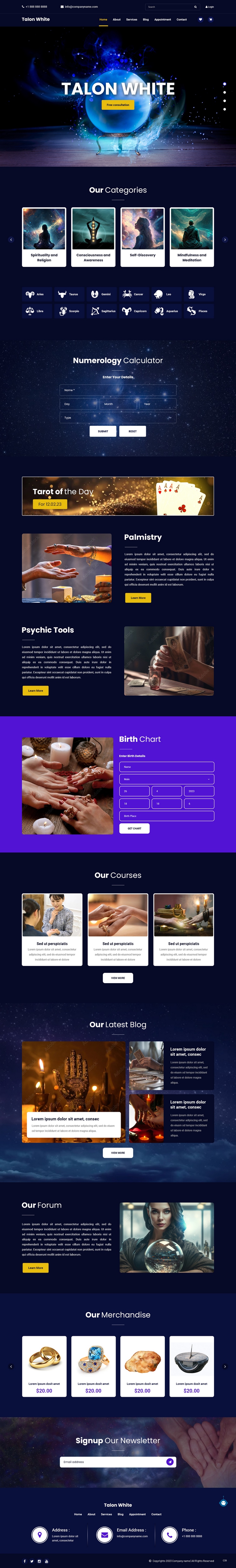 Web Design by pb for this project | Design #30435529