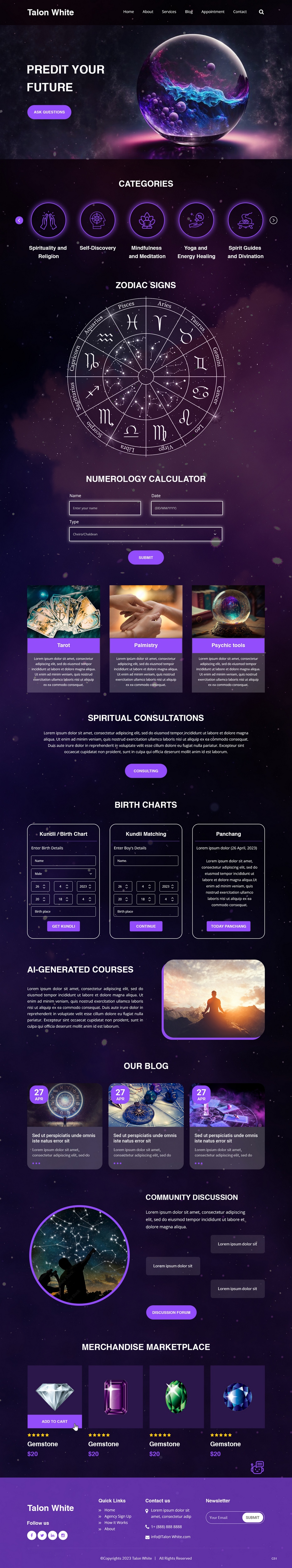 Diseño Web por pb para este proyecto | Diseño #30435530