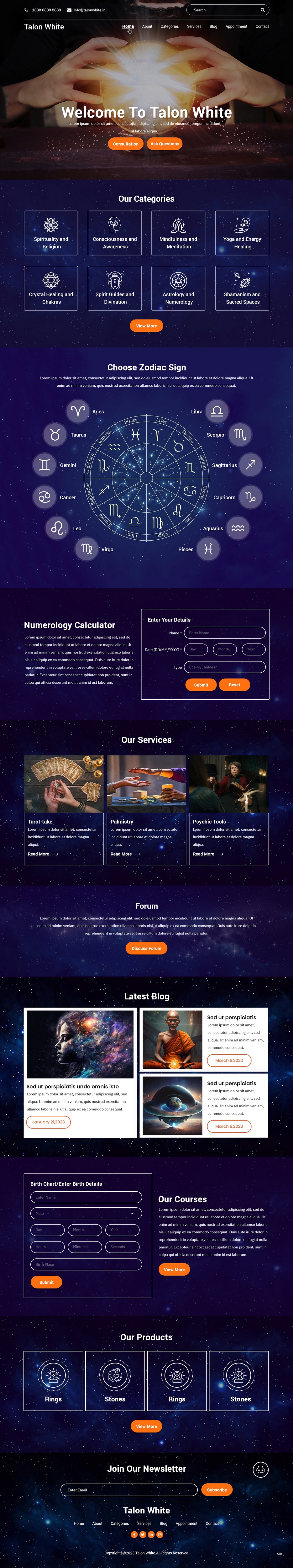 Web Design by pb for this project | Design #30435531