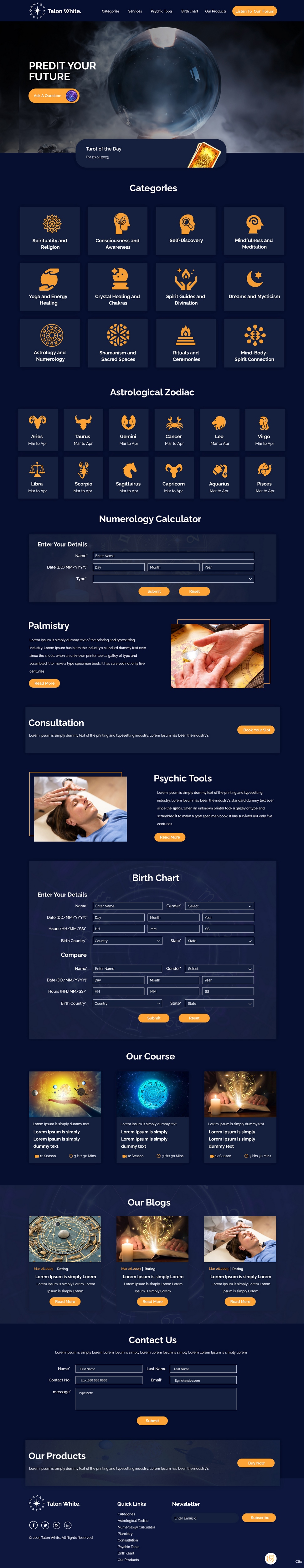 Diseño Web por pb para este proyecto | Diseño #30435534