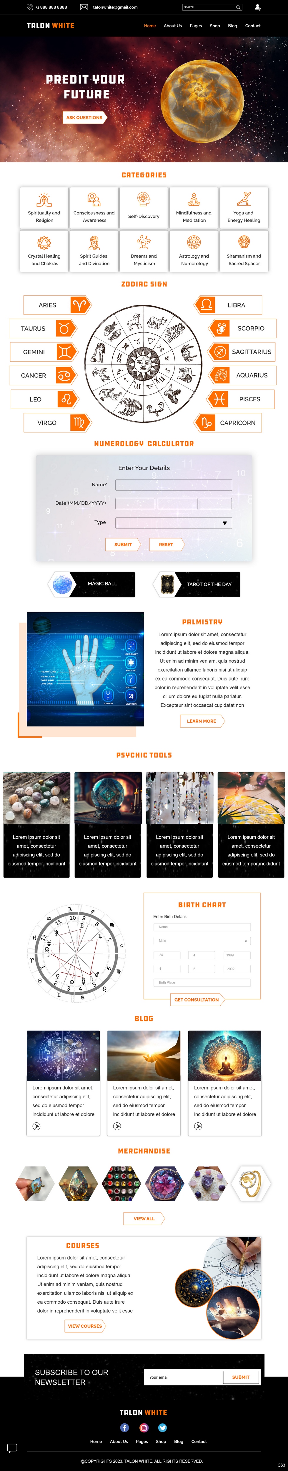 Web Design by pb for this project | Design #30435535