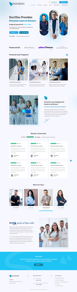 Web Design by WebPixel