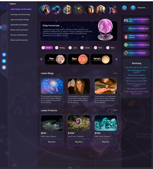 Web Design by Mustarin Samin