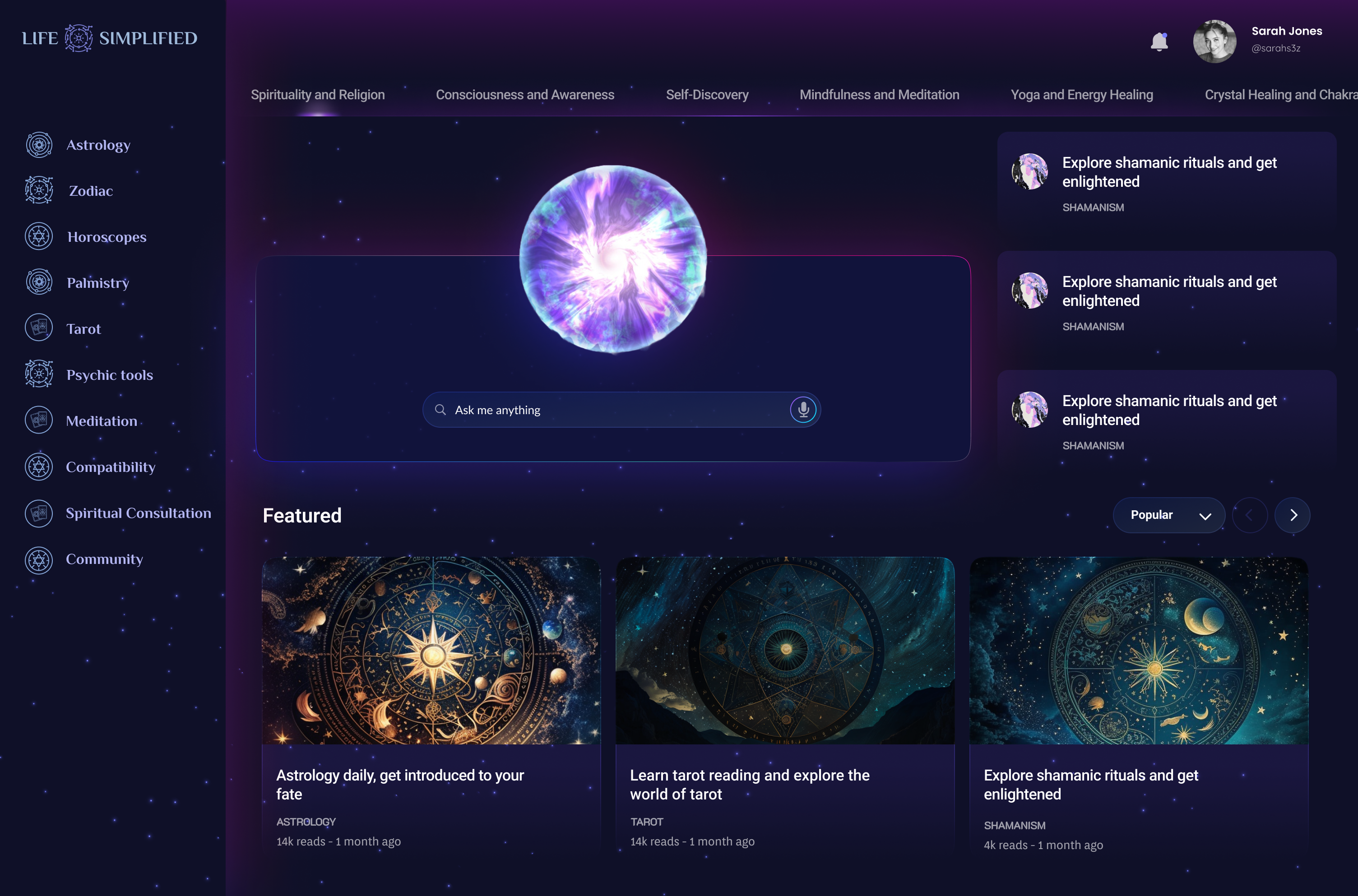 Web Design by Splice-07 for this project | Design #30433229