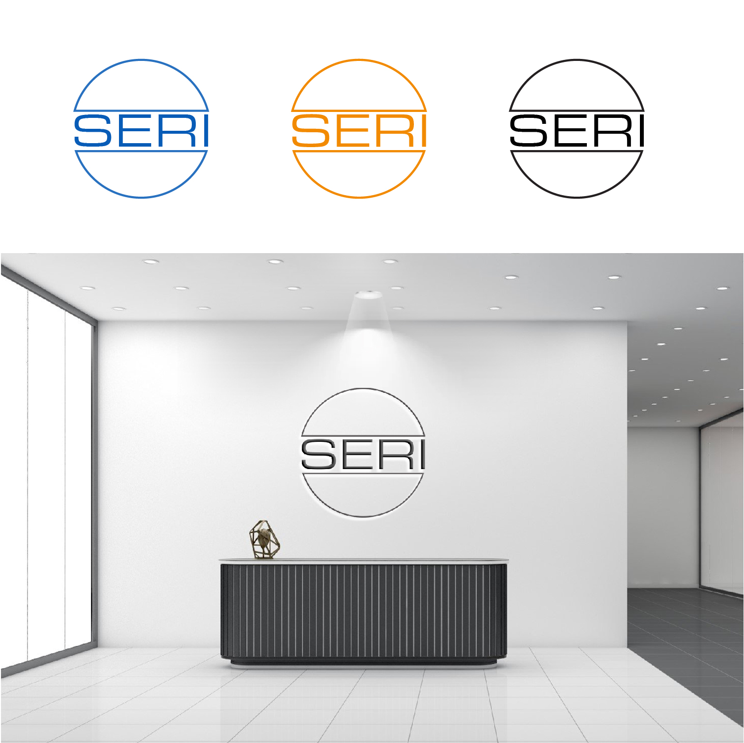 Logo Design by Bullseye Pixel for this project | Design #30453030