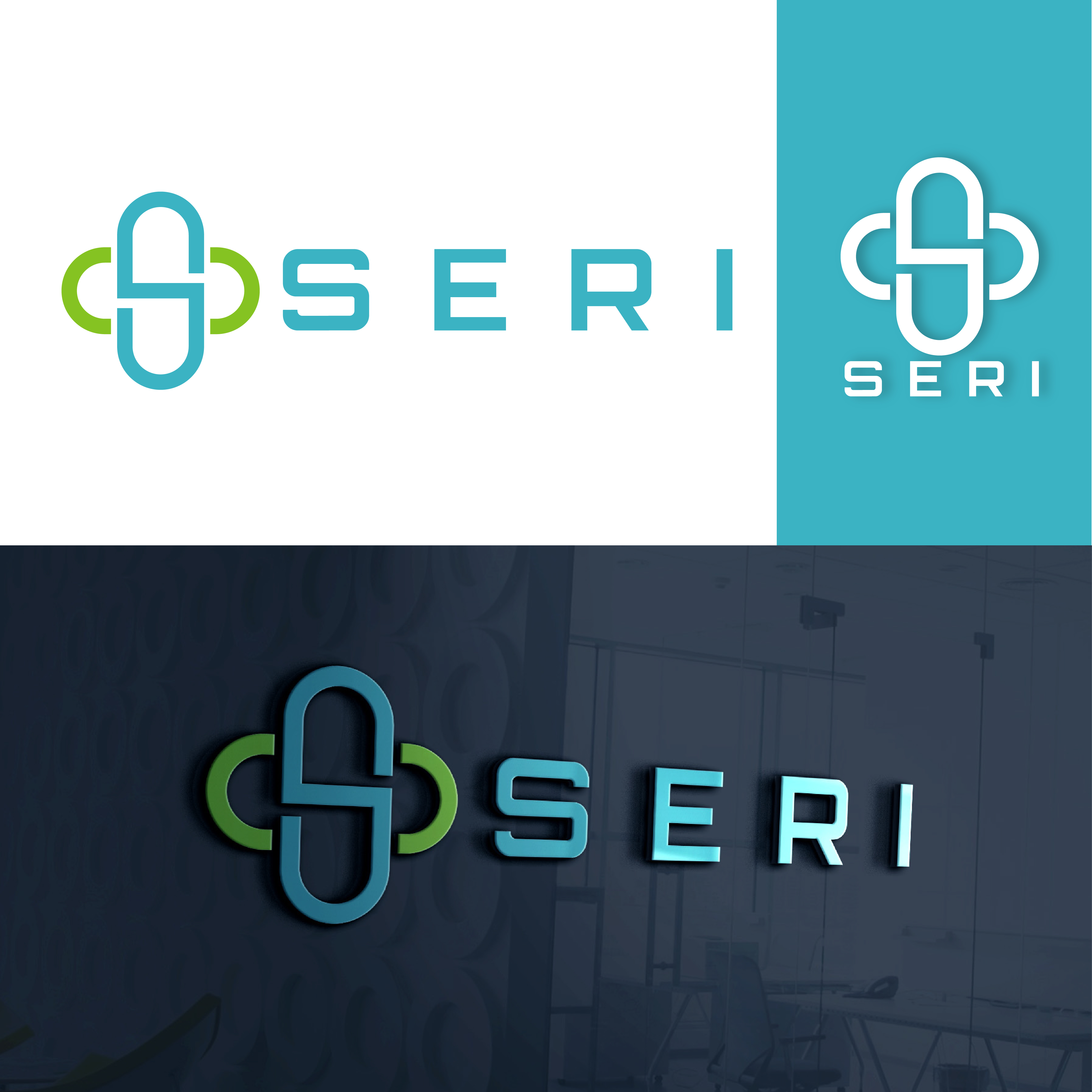 Logo Design by sarrita for this project | Design #30454583