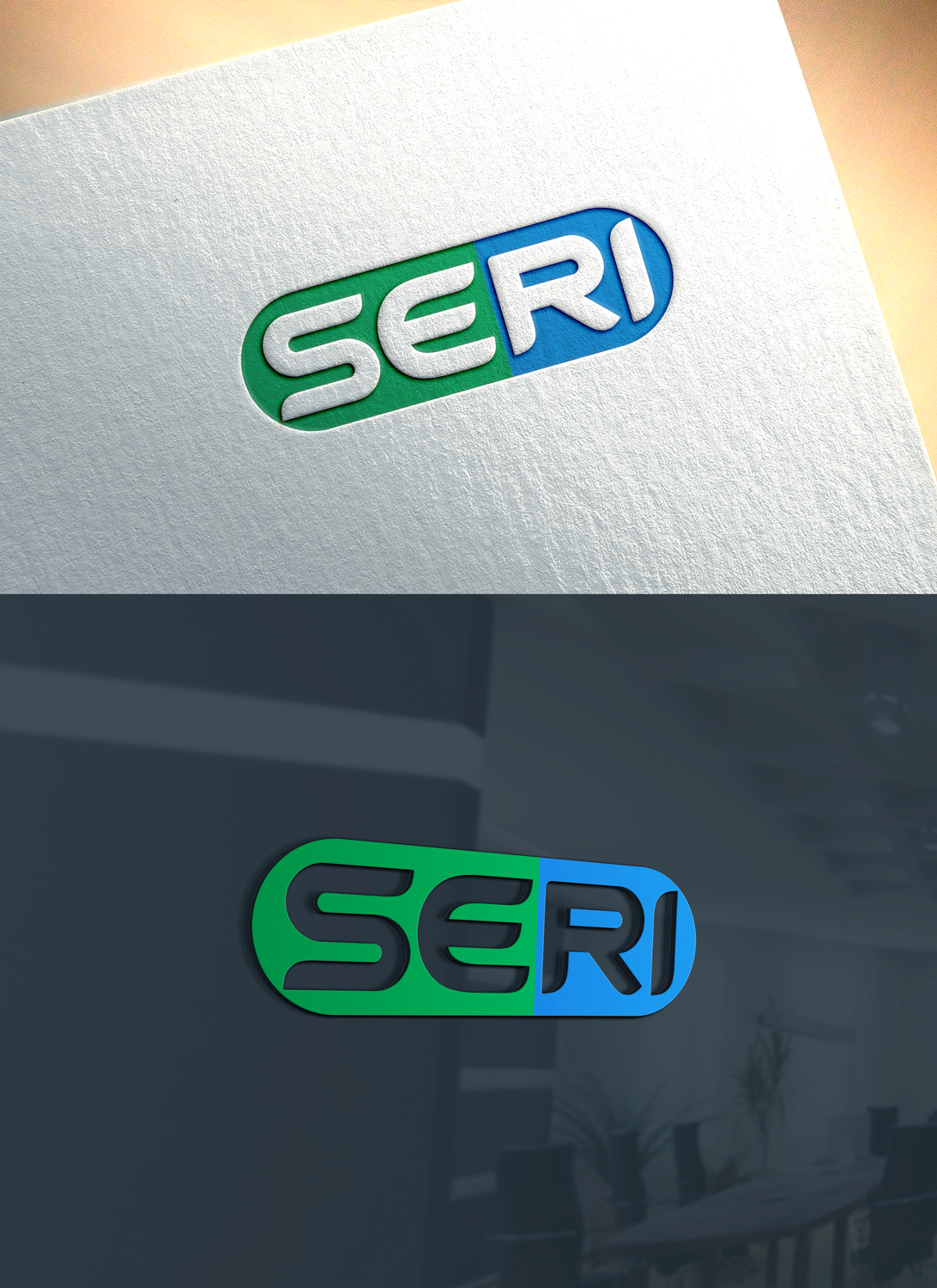 Logo Design by RaKu 2 for this project | Design #30463553