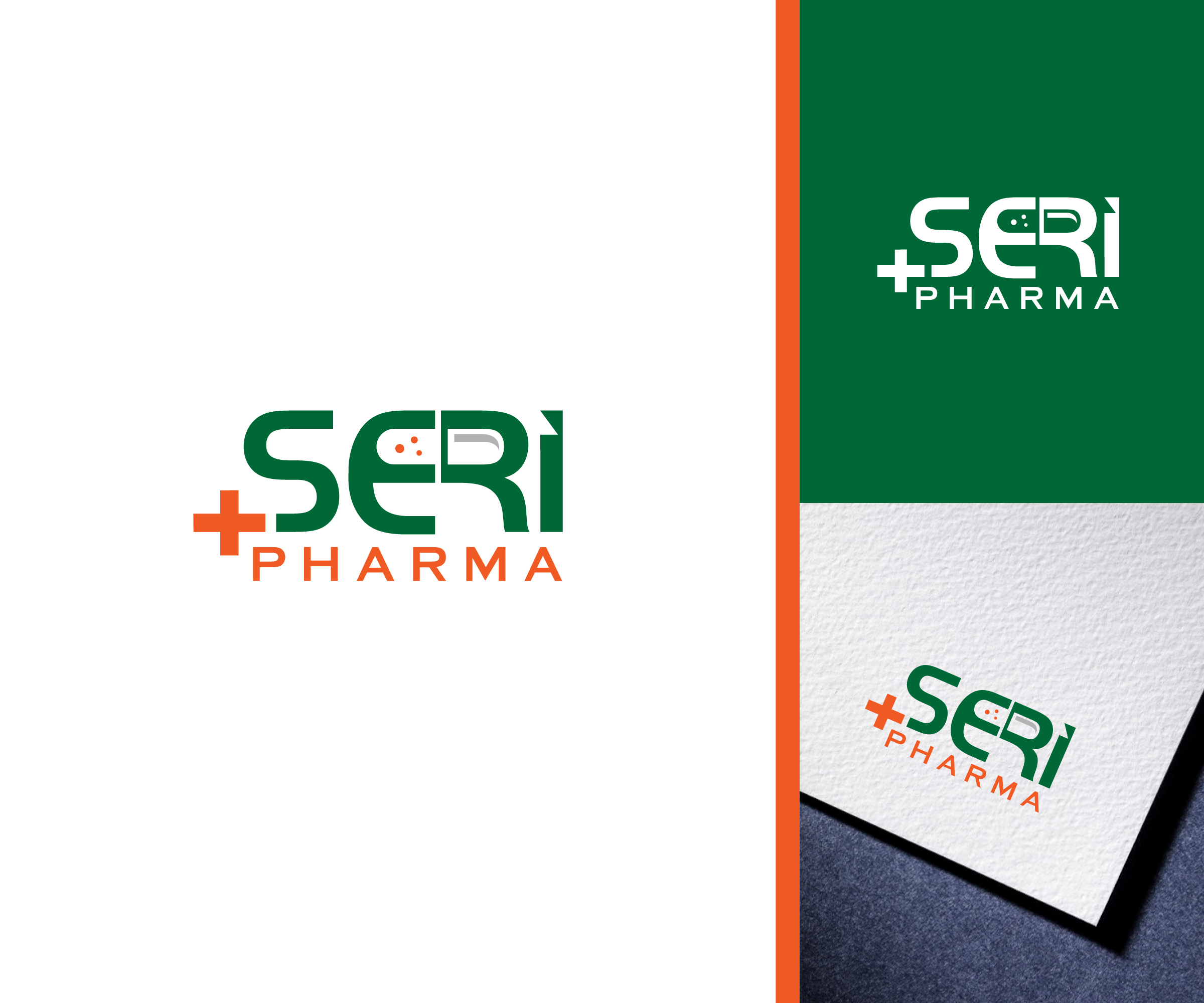 Logo Design by ecorokerz for this project | Design #30427422