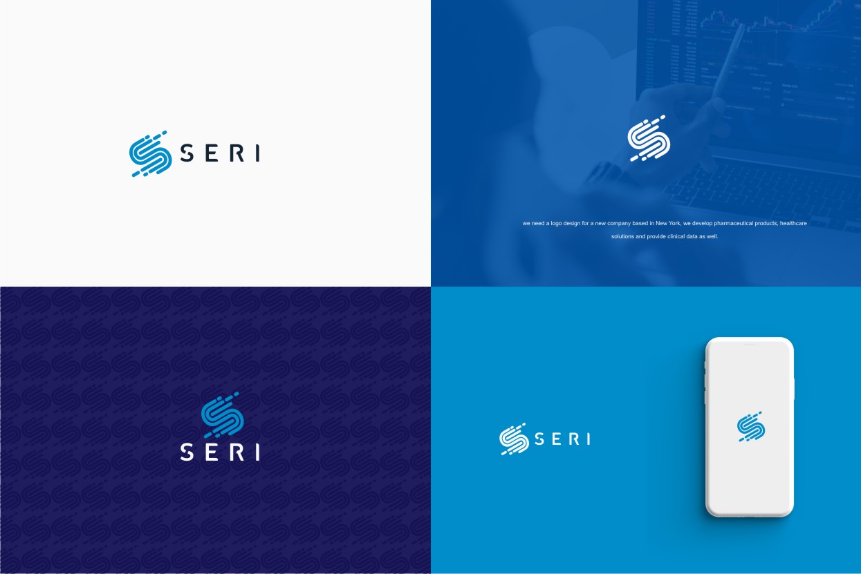 Logo Design by gray mind for this project | Design #30455024