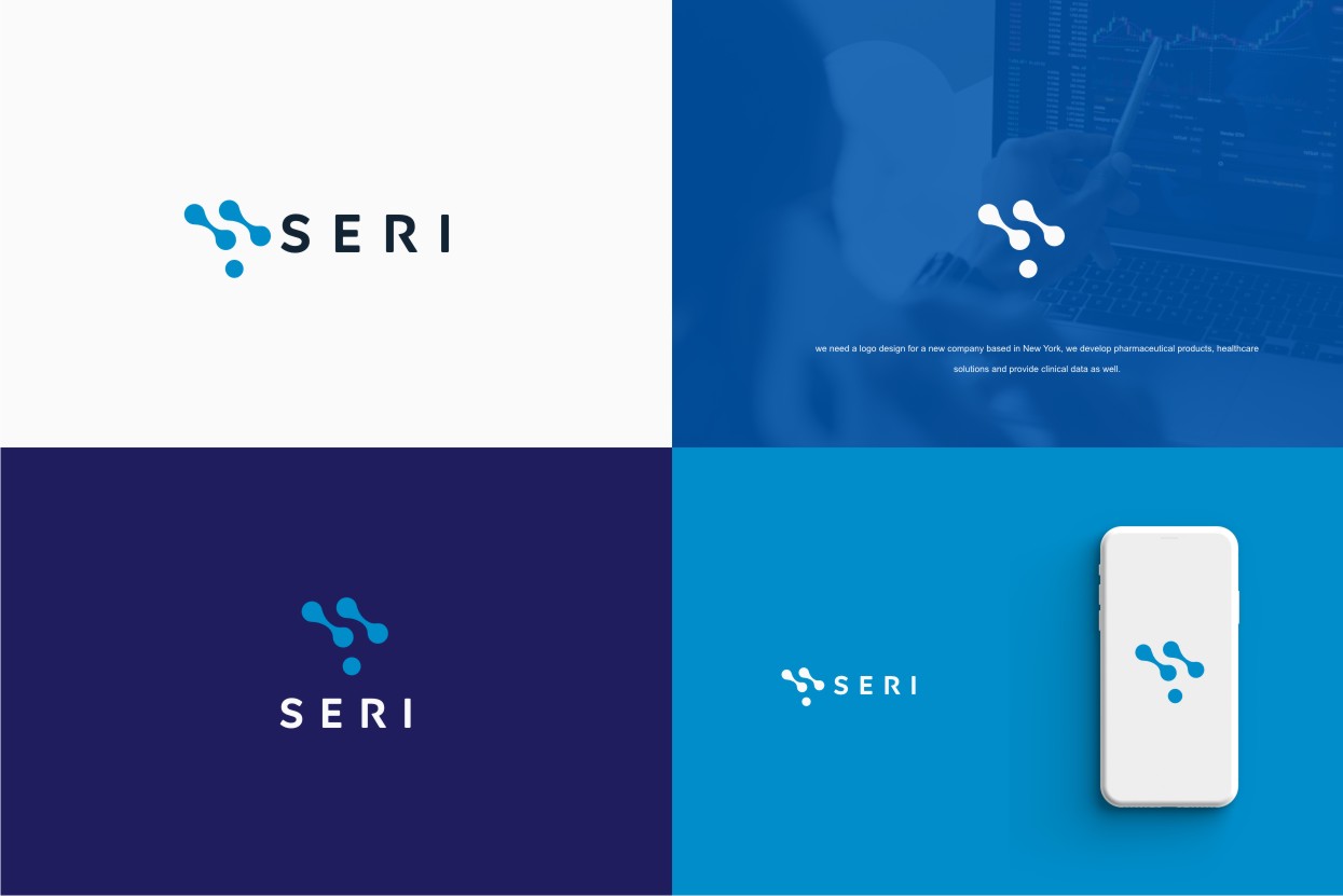 Logo Design by gray mind for this project | Design #30455034