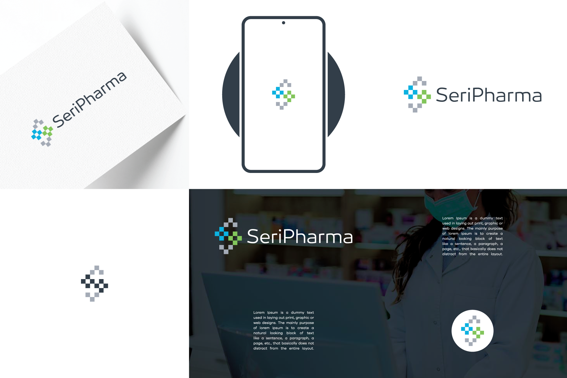 Logo Design by ds | designstructure for this project | Design #30424135