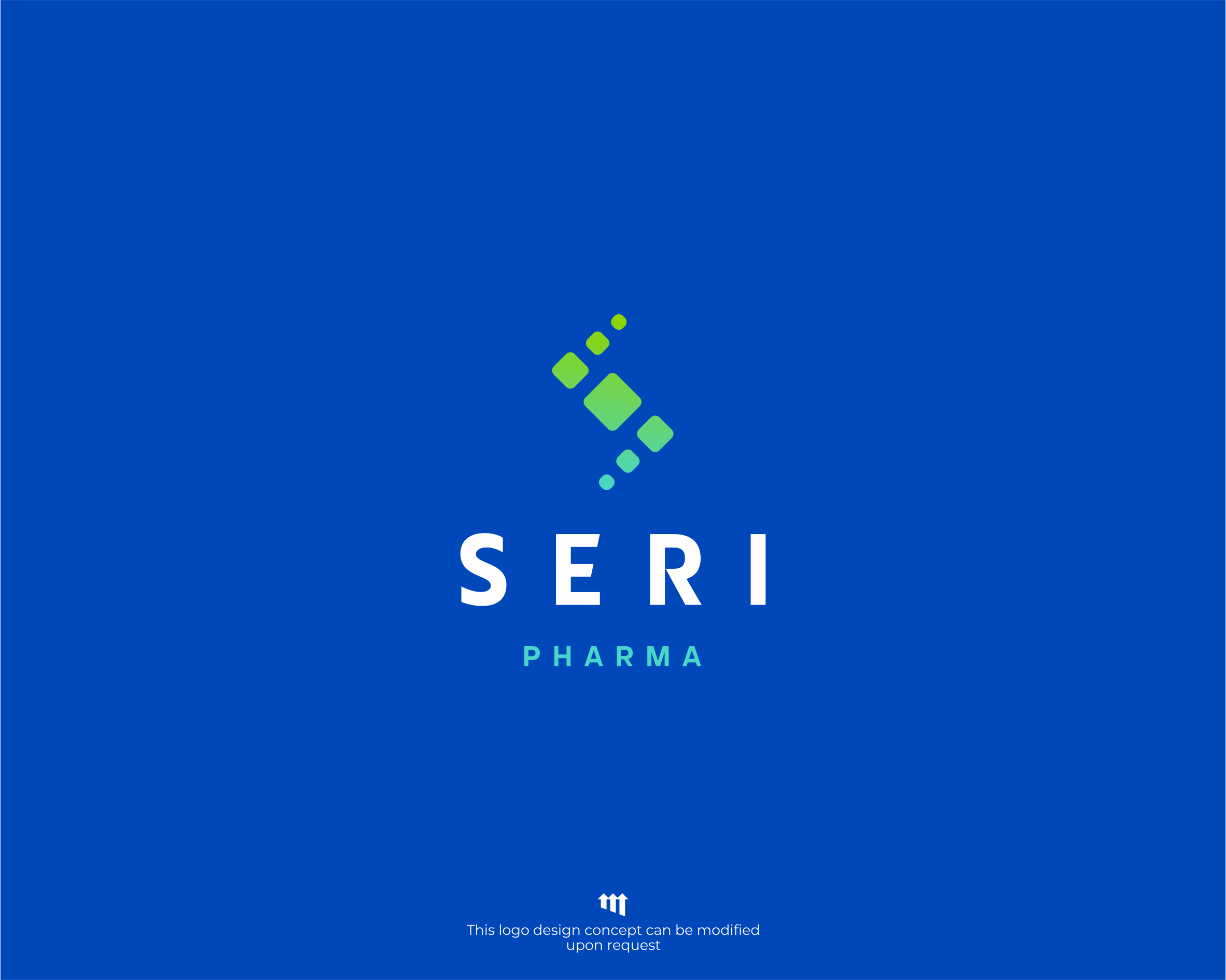 Logo Design by MBARO for this project | Design #30443748