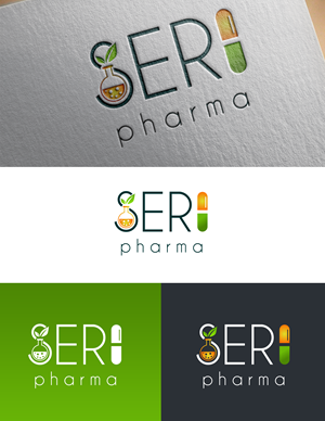 Logo Design by Vegerian