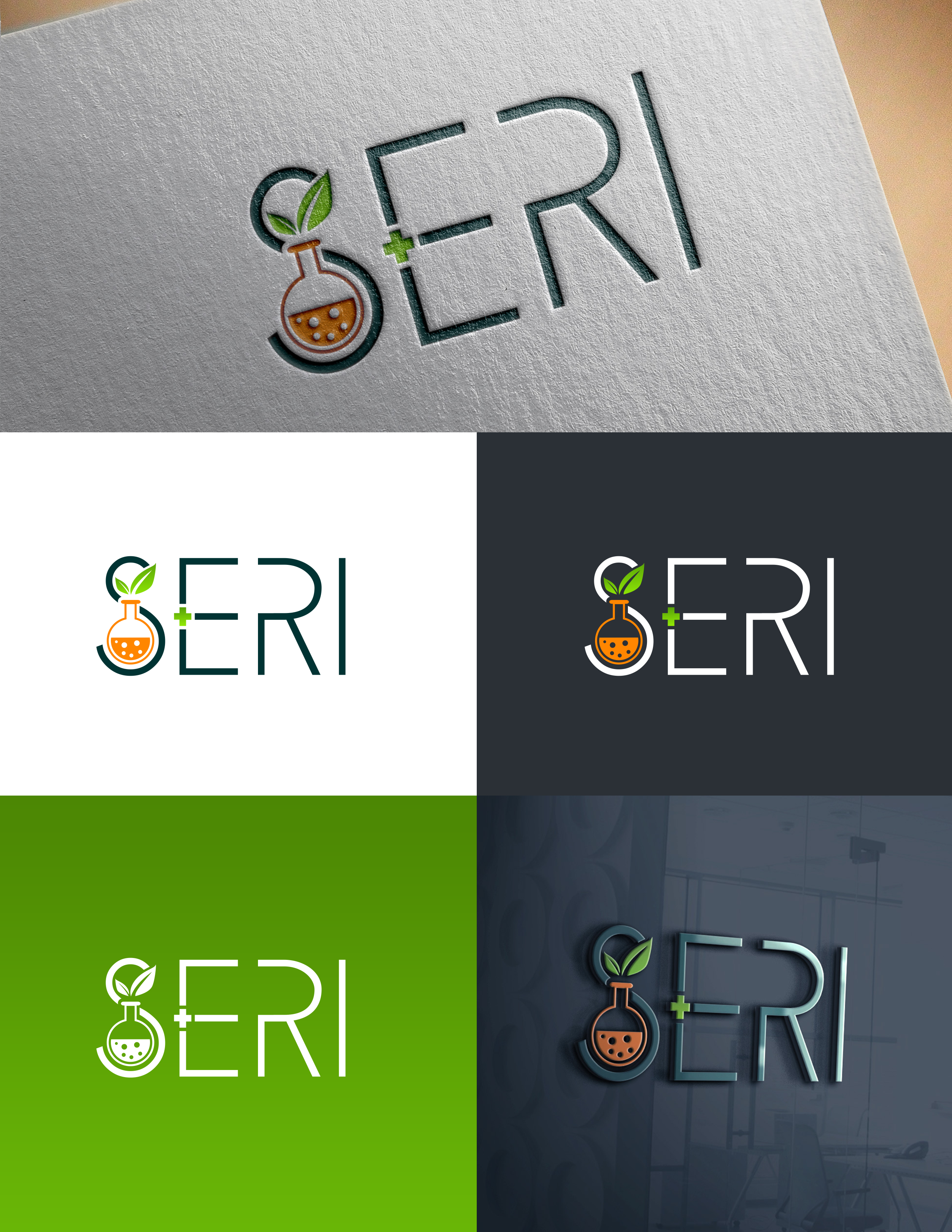 Logo Design by Vegerian for this project | Design #30459515